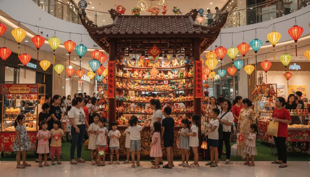 Dịch Vụ Nghệ Nhân Nặn Tò He Tại Quận 6. Ảnh 3